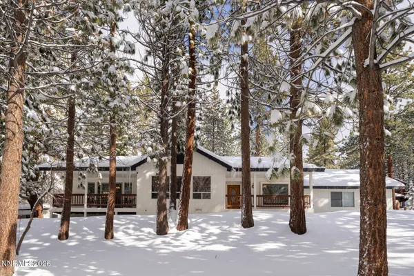 $1,200,000 | 214 Highland Drive, Stateline, NV 89449