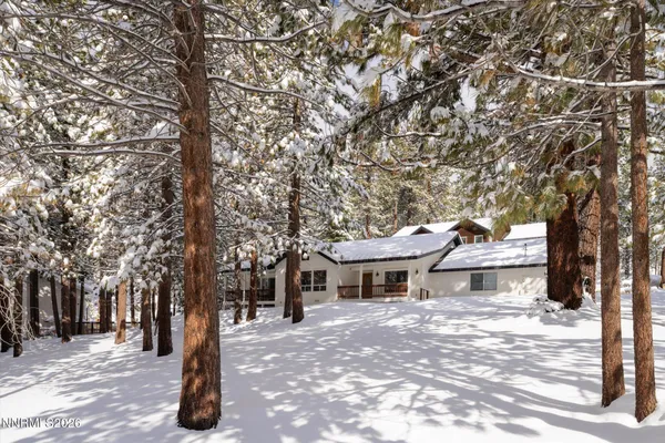 $1,200,000 | 214 Highland Drive, Stateline, NV 89449