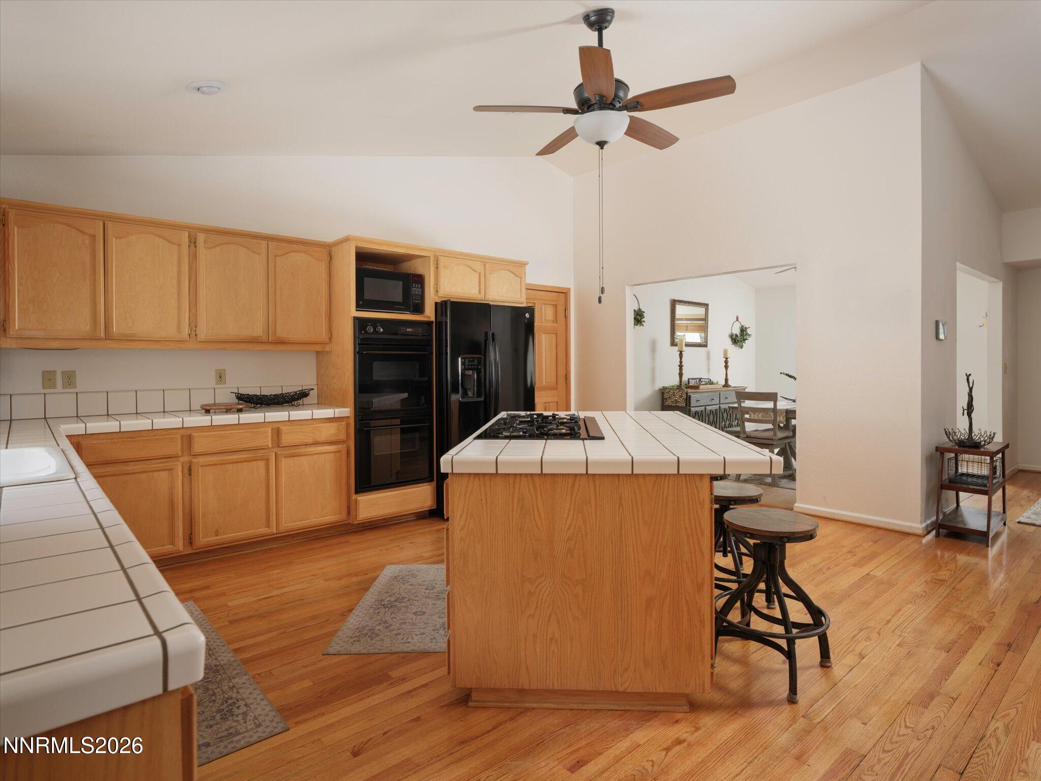 214 Highland Drive Stateline, NV 89449 - Photo 5 of 23 04-Kitchen 2