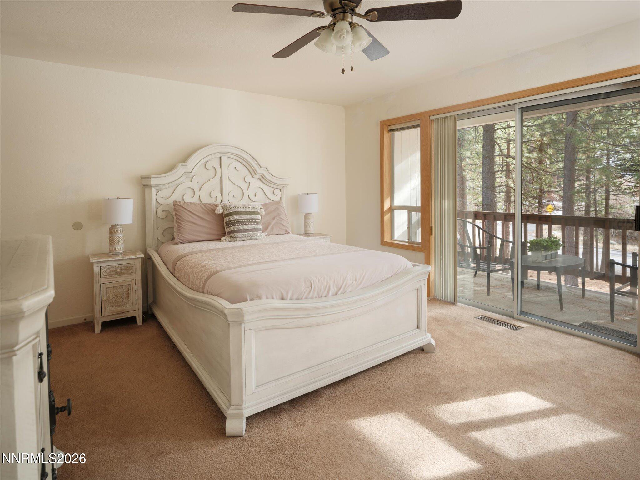 214 Highland Drive Stateline, NV 89449 - Photo 9 of 23 09-Bedroom 1