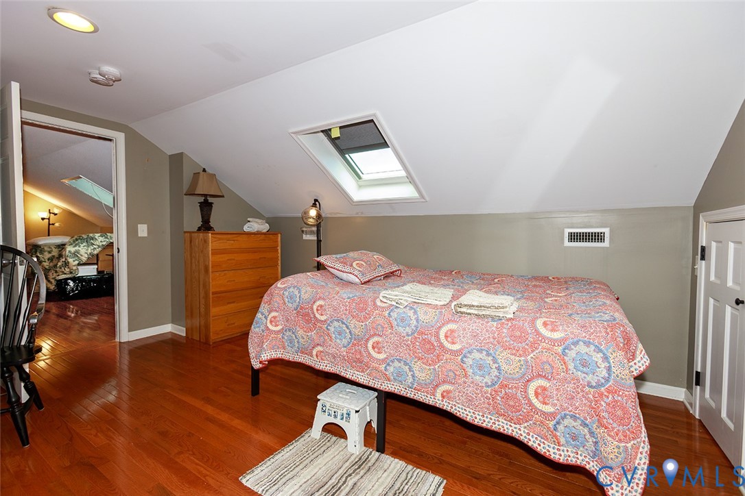11133 Rolfe Highway Dendron, VA 23839 - Photo 42 of 49