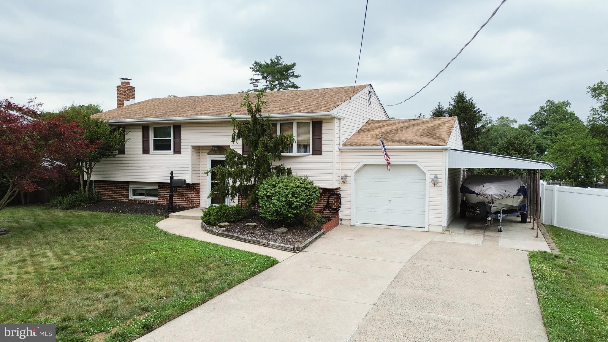 8 Craig Drive Clementon, NJ 08021 - Photo 2 of 30