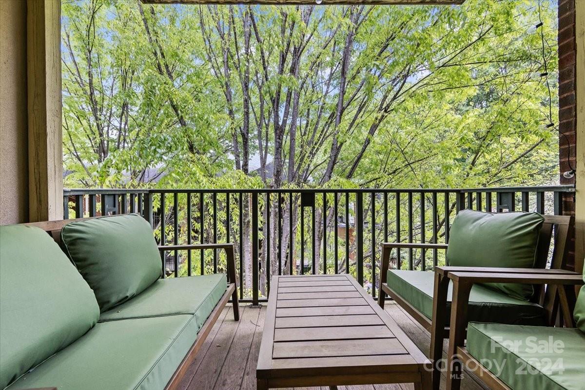 416 Queens Road, Unit 12 Charlotte, NC 28207 - Photo 11 of 37 Gallery Image 11