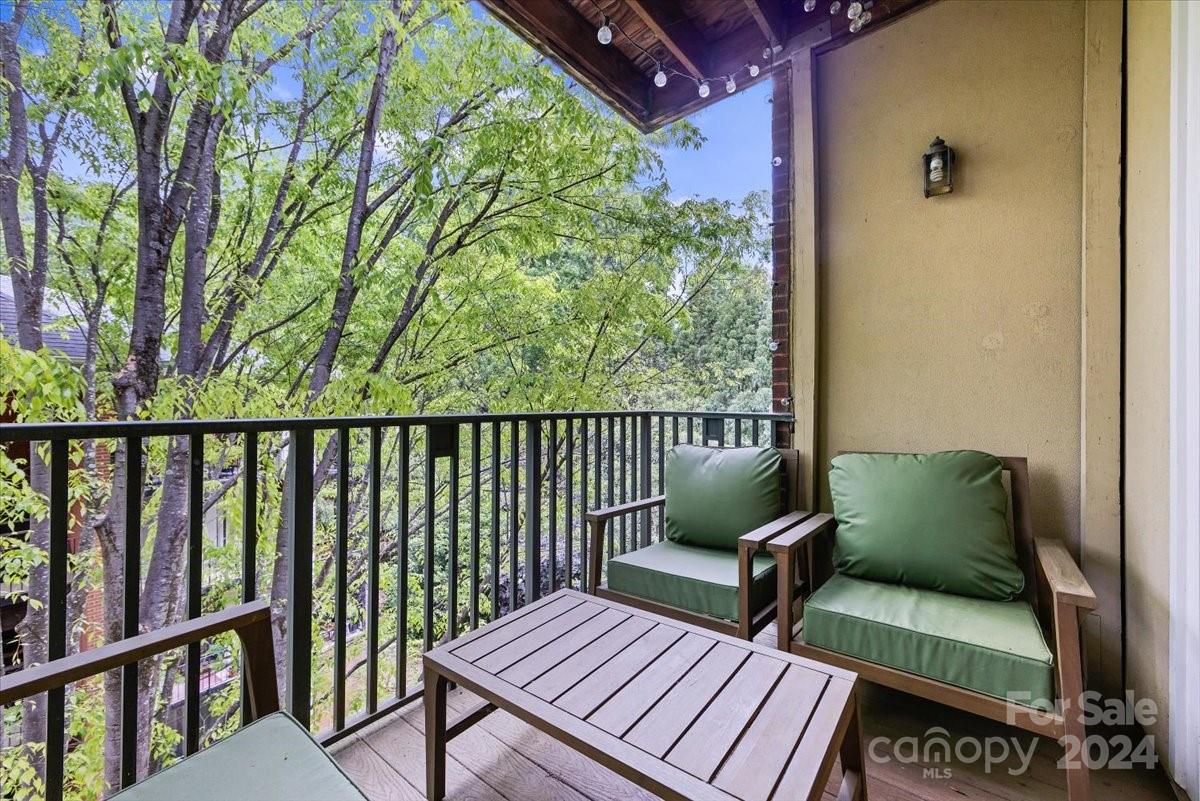 416 Queens Road, Unit 12 Charlotte, NC 28207 - Photo 12 of 37 Gallery Image 12