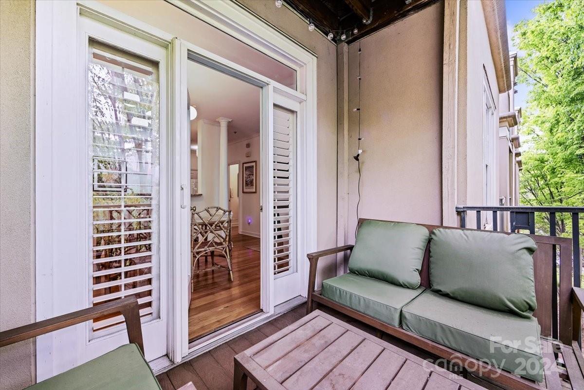 416 Queens Road, Unit 12 Charlotte, NC 28207 - Photo 13 of 37 Gallery Image 13