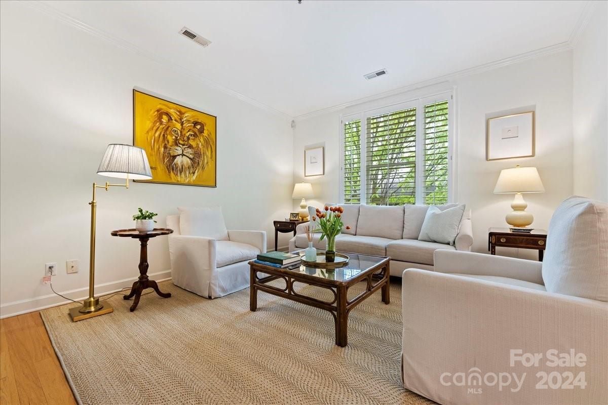 416 Queens Road, Unit 12 Charlotte, NC 28207 - Photo 15 of 37 Gallery Image 15