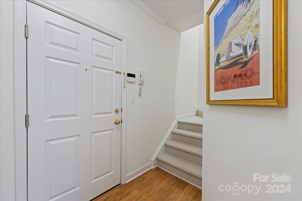 416 Queens Road, Unit 12 Charlotte, NC 28207 - Photo 20 of 37 Gallery Image 20