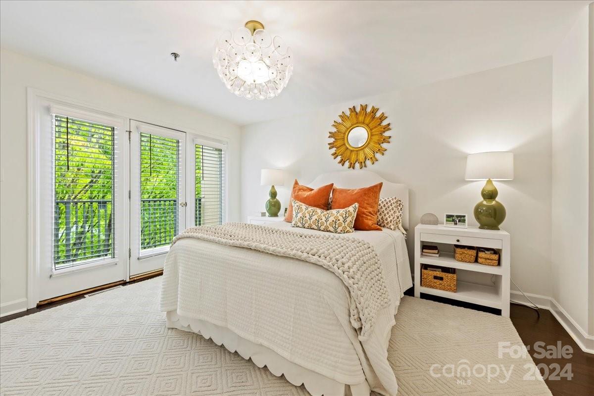 416 Queens Road, Unit 12 Charlotte, NC 28207 - Photo 21 of 37 Gallery Image 21