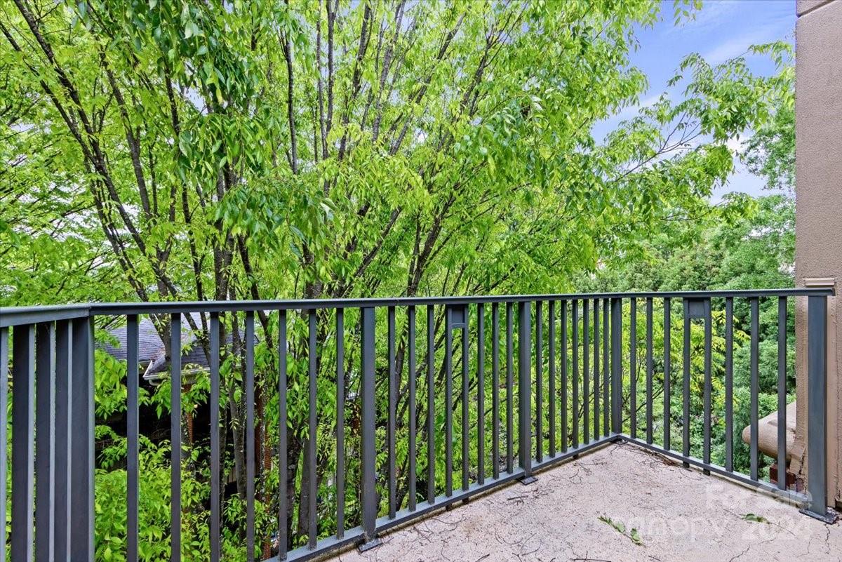 416 Queens Road, Unit 12 Charlotte, NC 28207 - Photo 22 of 37 Gallery Image 22