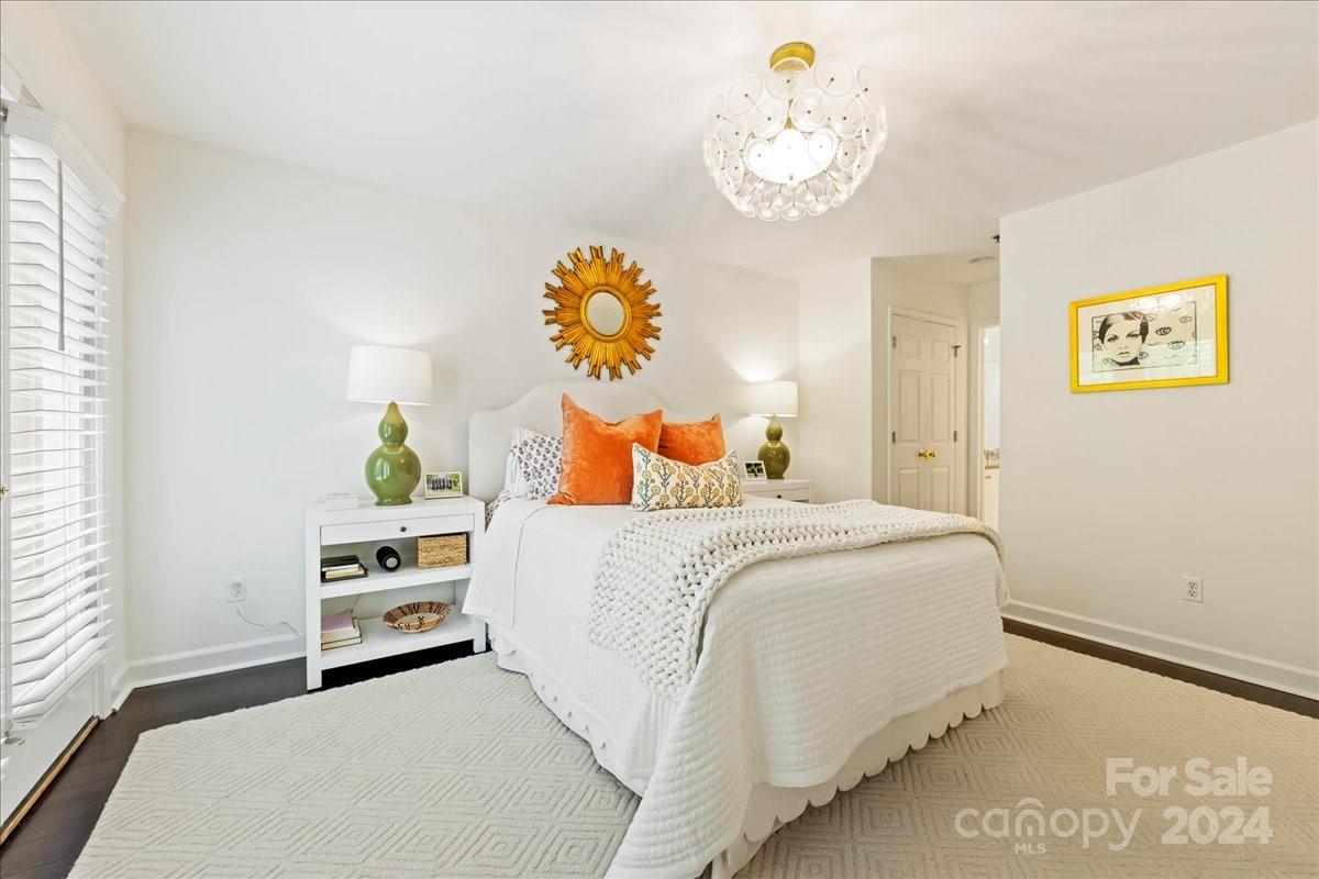 416 Queens Road, Unit 12 Charlotte, NC 28207 - Photo 24 of 37 Gallery Image 24