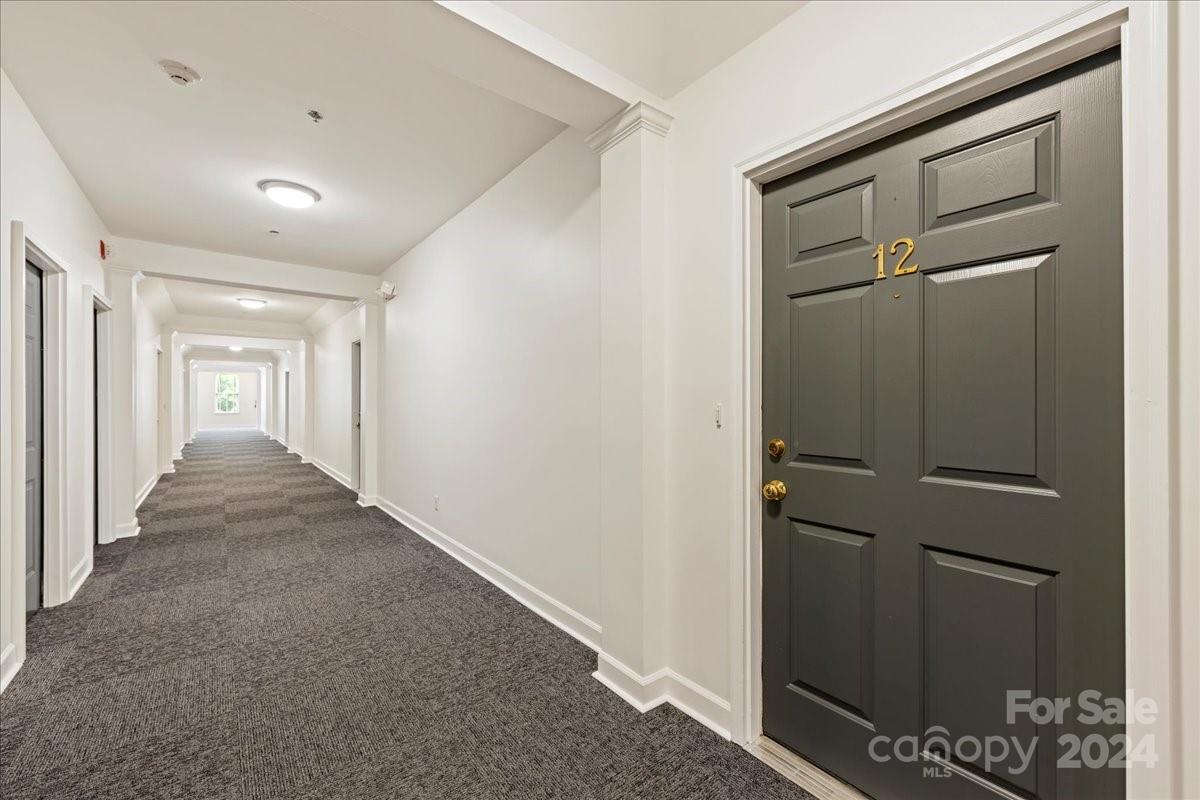 416 Queens Road, Unit 12 Charlotte, NC 28207 - Photo 4 of 37 Gallery Image 4