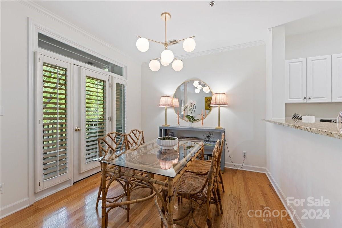 416 Queens Road, Unit 12 Charlotte, NC 28207 - Photo 9 of 37 Gallery Image 9