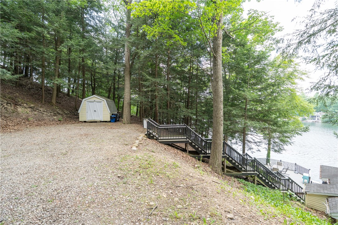 64 East Lake Road Wayland, NY 14826 - Photo 36 of 37