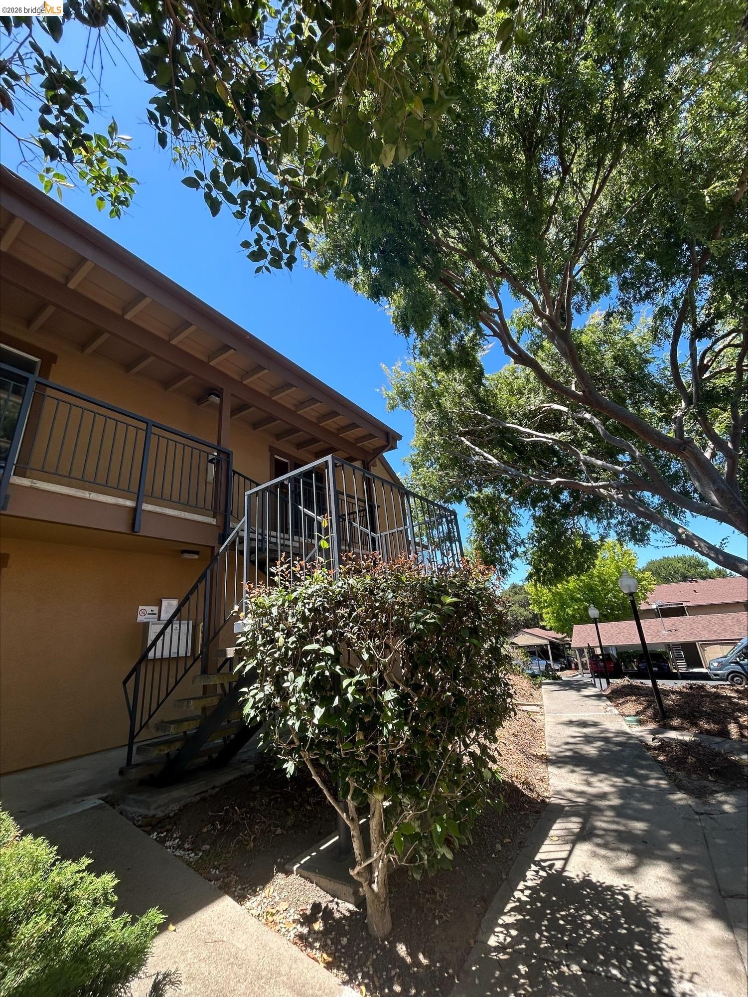 5313 Ridgeview Circle, Unit 4 El Sobrante, CA 94803 - Photo 22 of 31