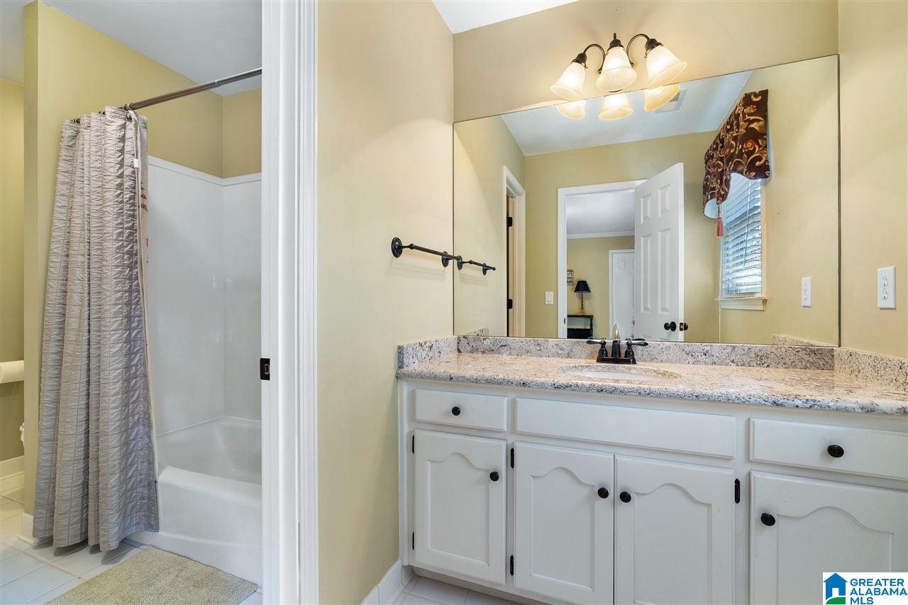 422 Woodward Road Trussville, AL 35173 - Photo 30 of 50
