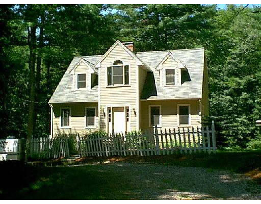 10 Clark Road Charlton, MA 01507 - Photo 1 of 1