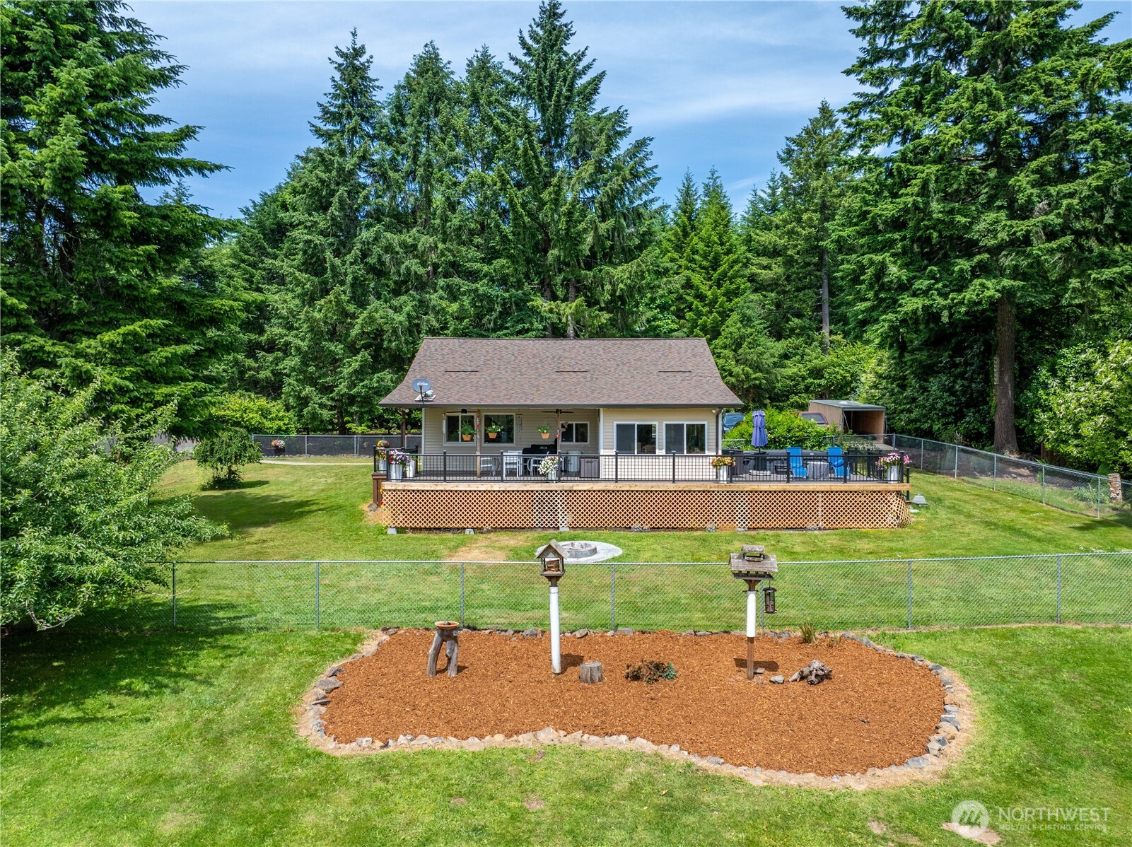 804 Ceres Hill Road Chehalis, WA 98532 - Photo 29 of 40