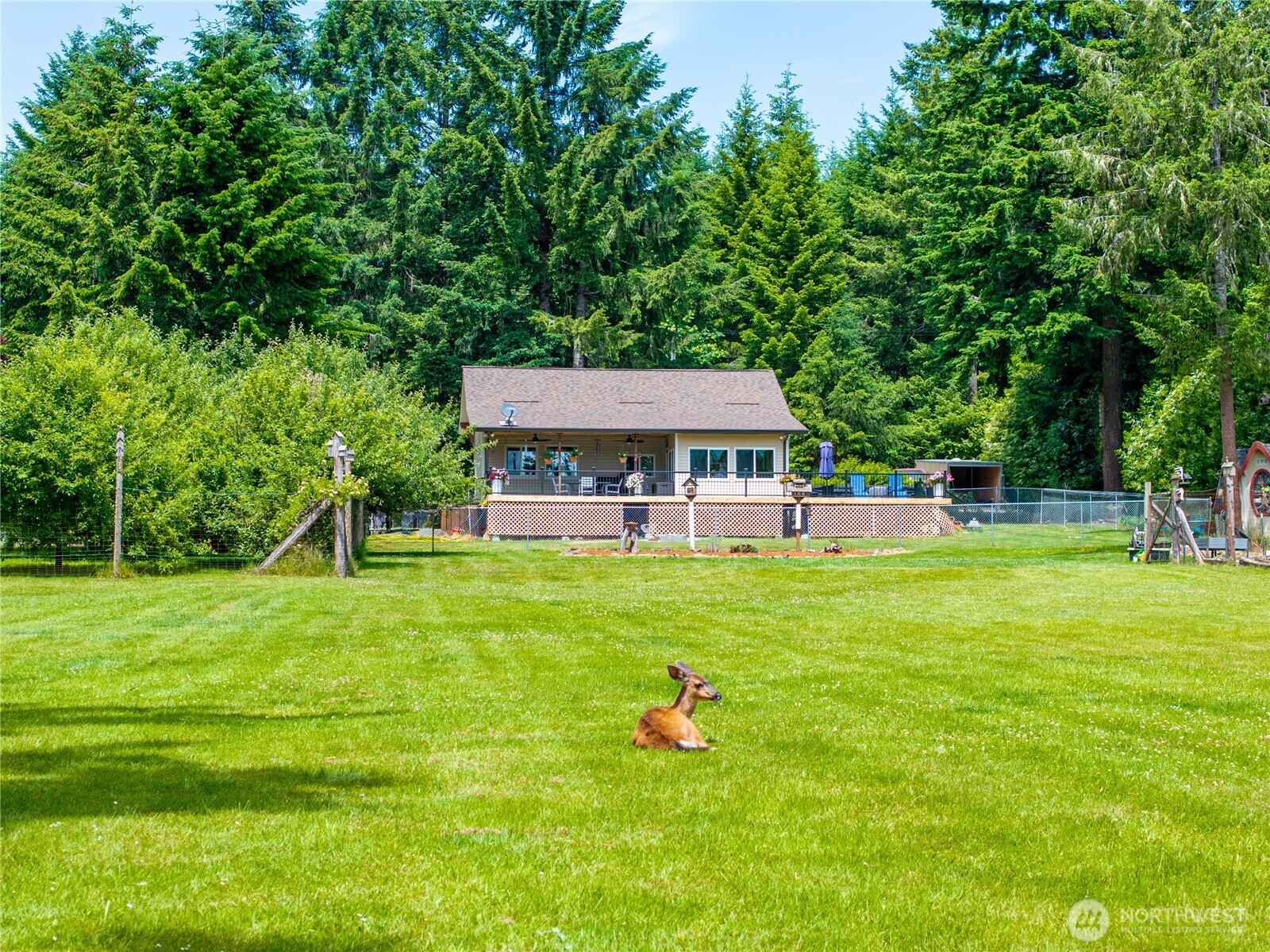 804 Ceres Hill Road Chehalis, WA 98532 - Photo 30 of 40