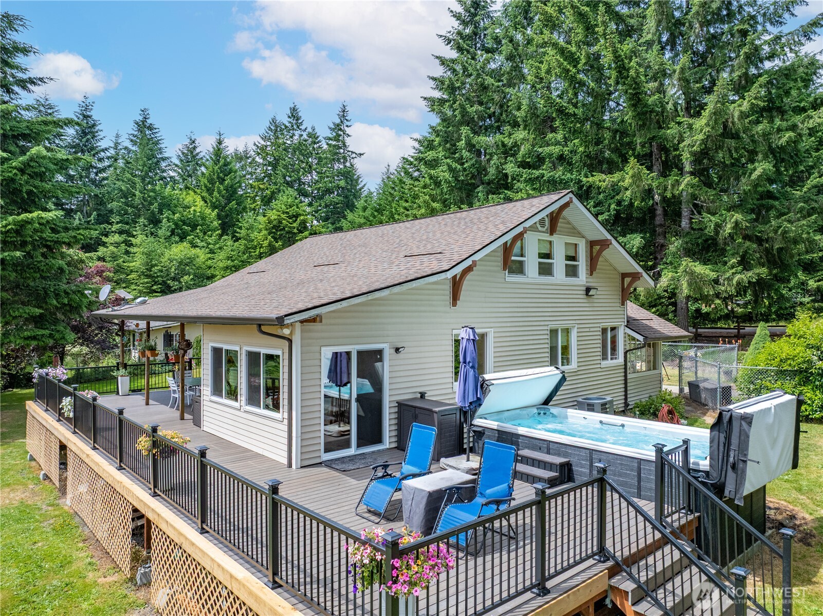 804 Ceres Hill Road Chehalis, WA 98532 - Photo 3 of 40