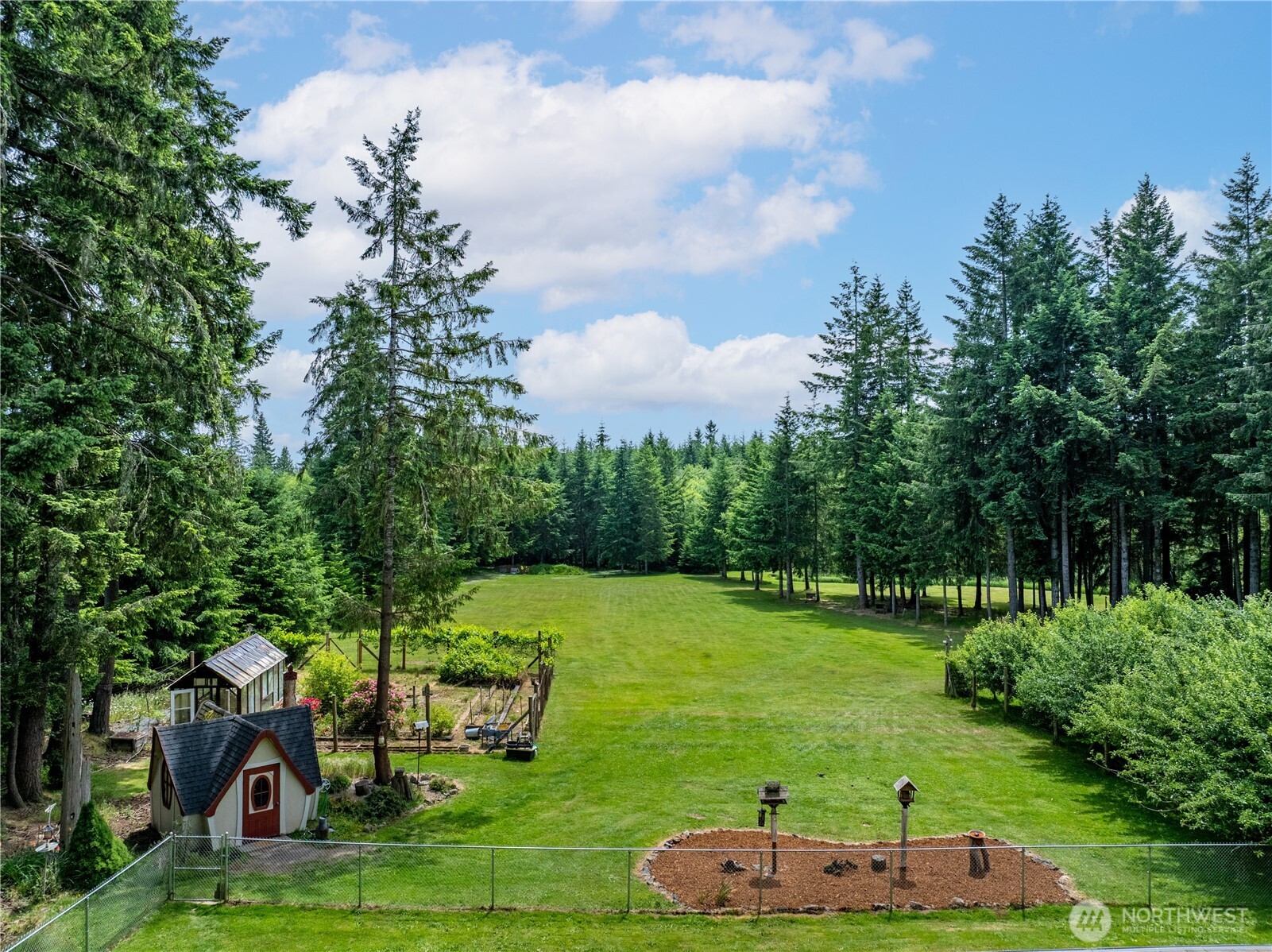 804 Ceres Hill Road Chehalis, WA 98532 - Photo 32 of 40