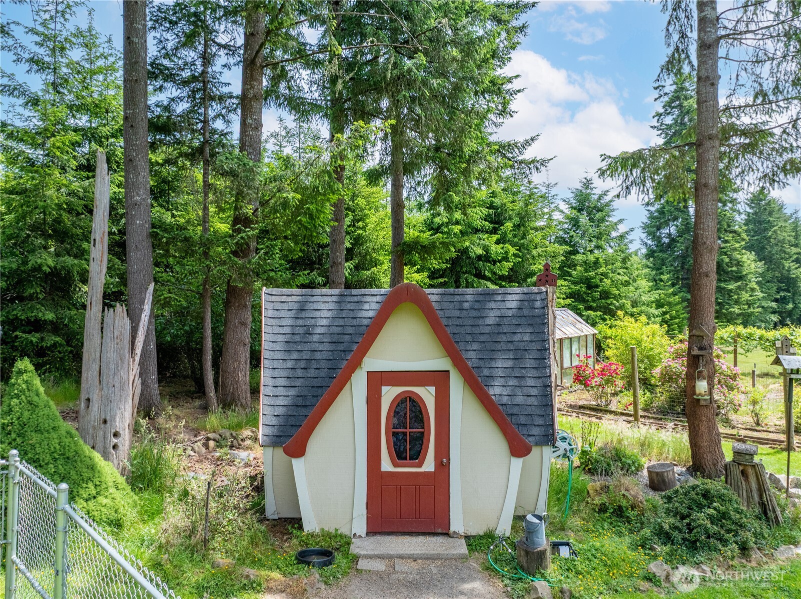 804 Ceres Hill Road Chehalis, WA 98532 - Photo 35 of 40