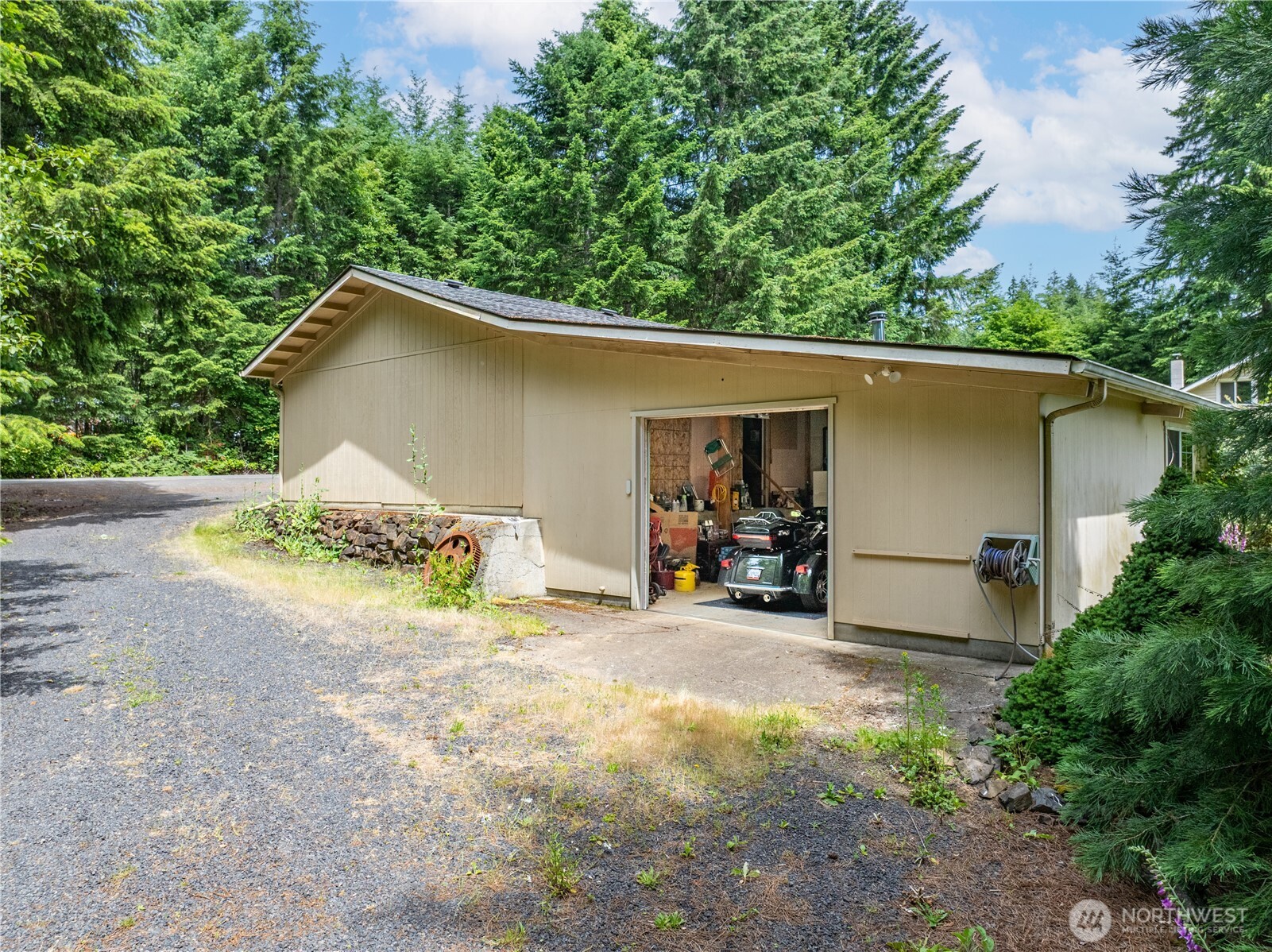 804 Ceres Hill Road Chehalis, WA 98532 - Photo 36 of 40