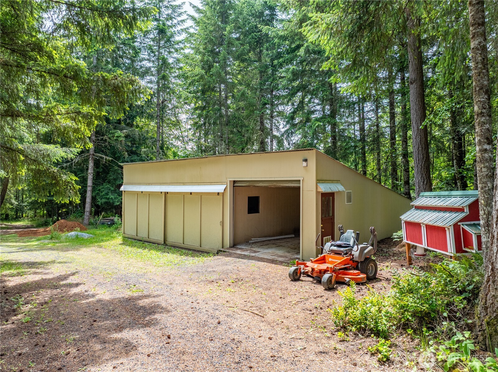 804 Ceres Hill Road Chehalis, WA 98532 - Photo 37 of 40