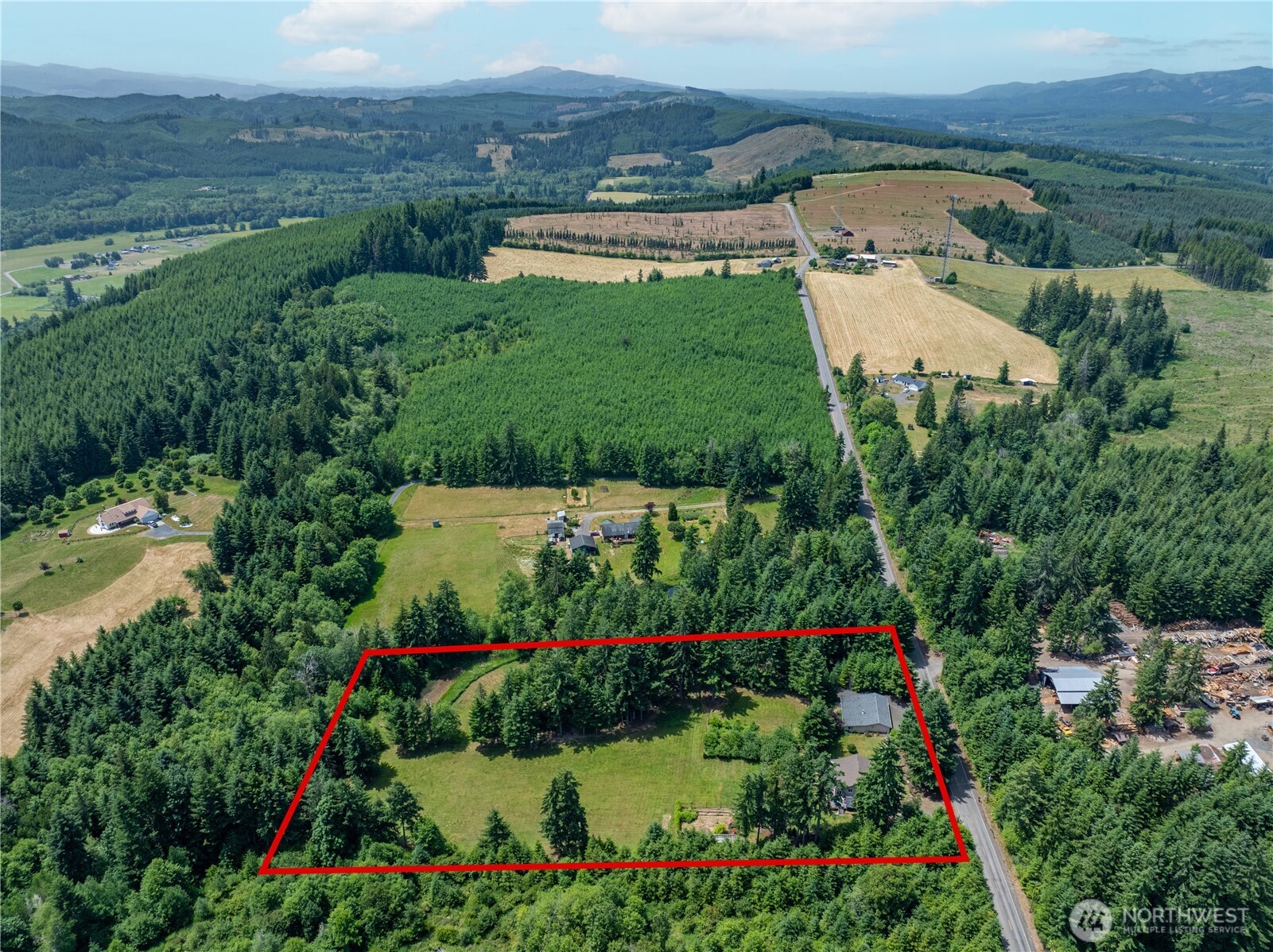 804 Ceres Hill Road Chehalis, WA 98532 - Photo 40 of 40