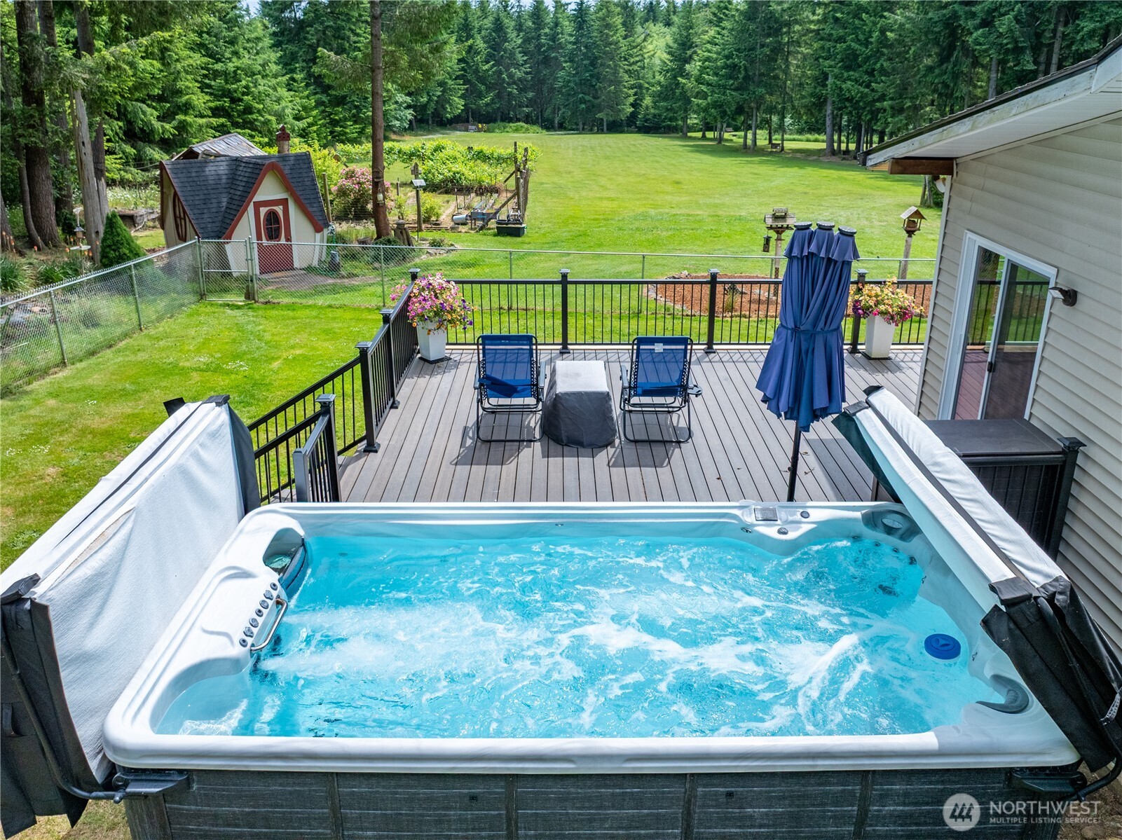 804 Ceres Hill Road Chehalis, WA 98532 - Photo 4 of 40
