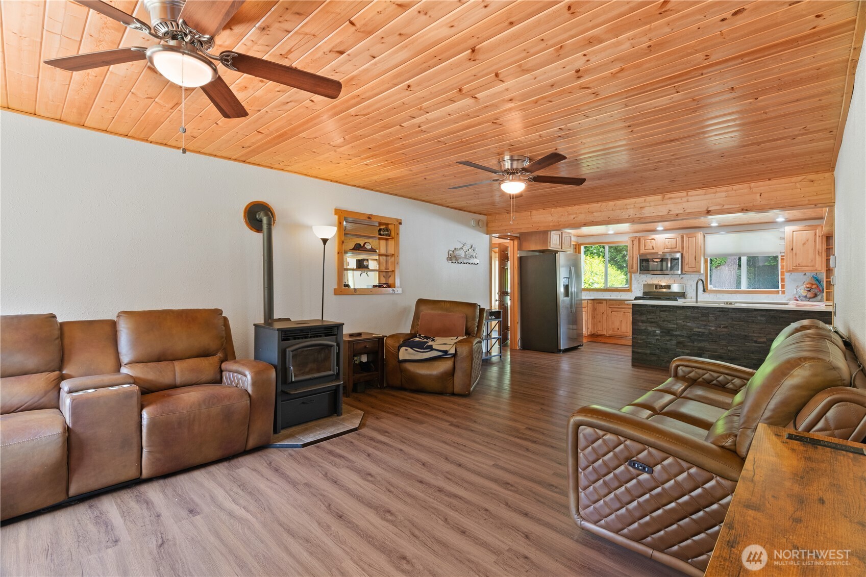 804 Ceres Hill Road Chehalis, WA 98532 - Photo 8 of 40