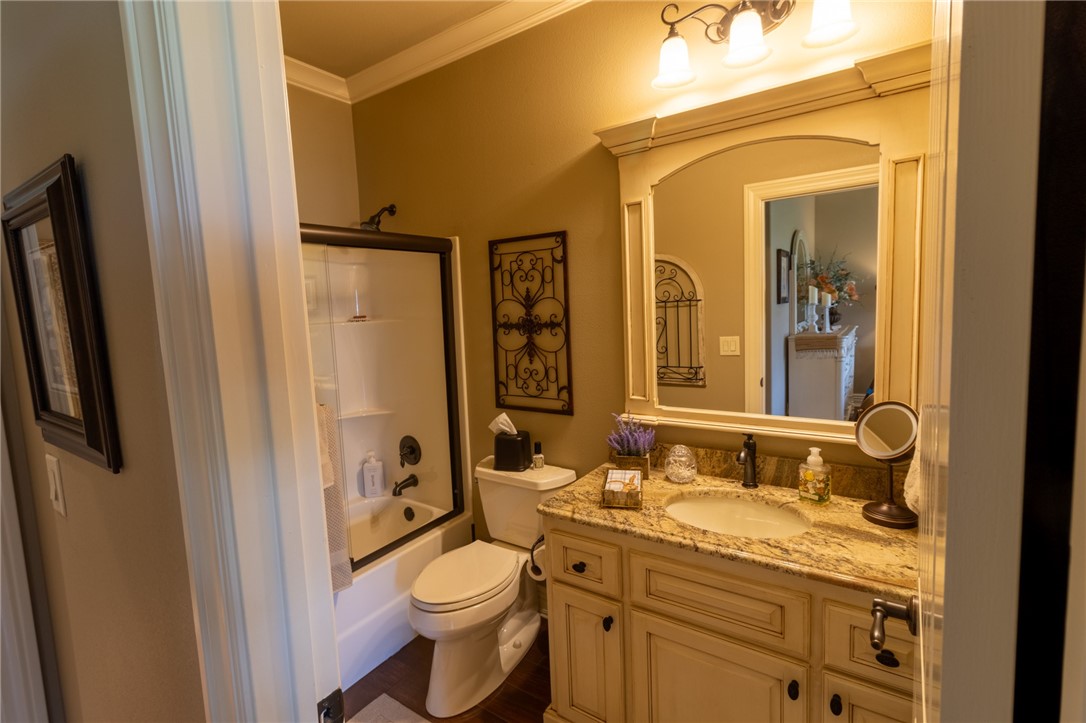 1237 Waterfront Road Alma, AR 72921 - Photo 26 of 57 Gallery Image 26