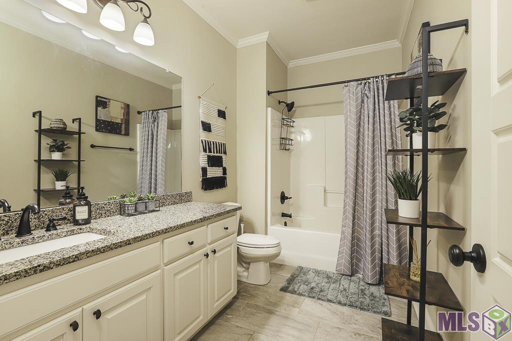 2867 Lago Lane Baton Rouge, LA 70810 - Photo 25 of 28 Gallery Image 25