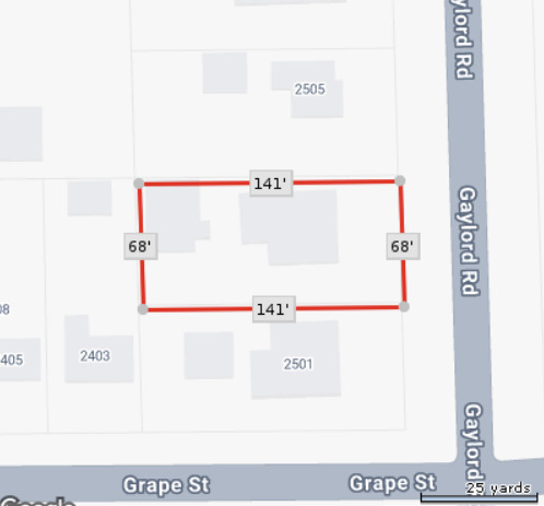 2503 Gaylord Road Joliet, IL 60435 - Photo 16 of 16 Gallery Image 16