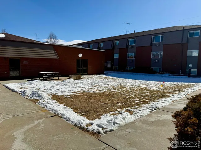$150,000 | 2837 West 28th Street, Unit 70, Greeley, CO 80634