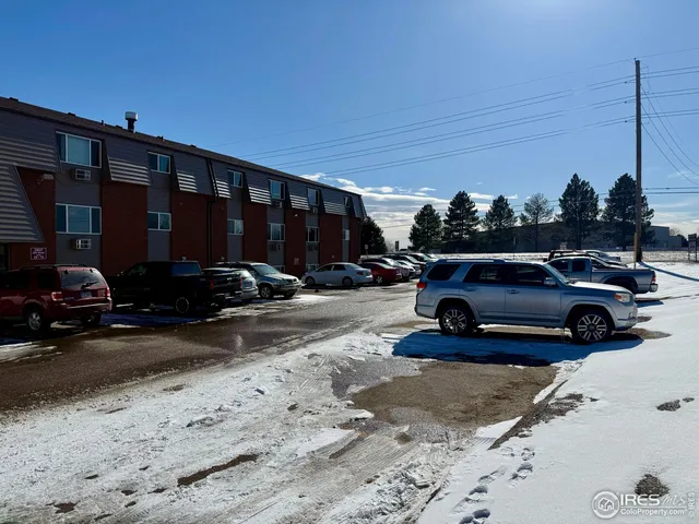 $150,000 | 2837 West 28th Street, Unit 70, Greeley, CO 80634