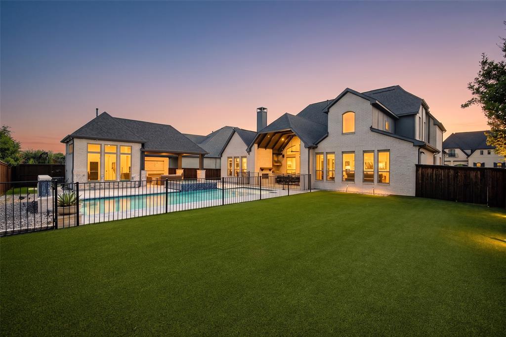 6258 Brentway Road Frisco, TX 75034 - Photo 2 of 40