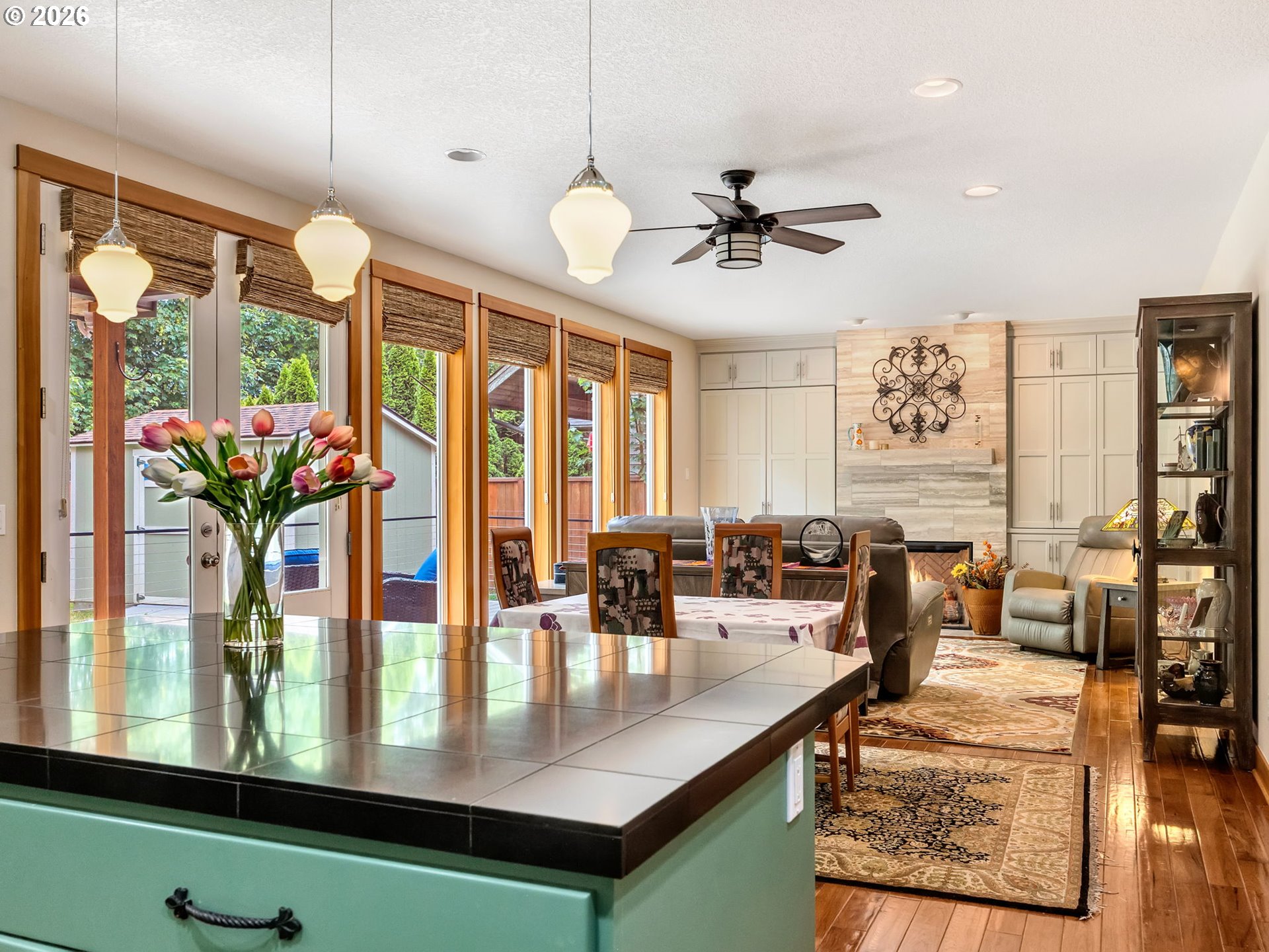 1390 Sea Ridge Lane Gearhart, OR 97138 - Photo 11 of 48 Kitchen/Dining Room
