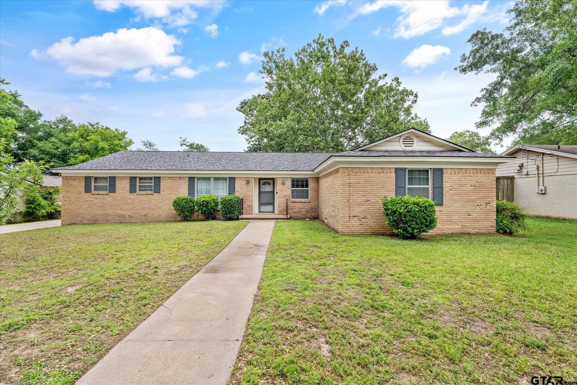 3408 Brookside Drive Tyler, TX 75701 - Photo 1 of 33