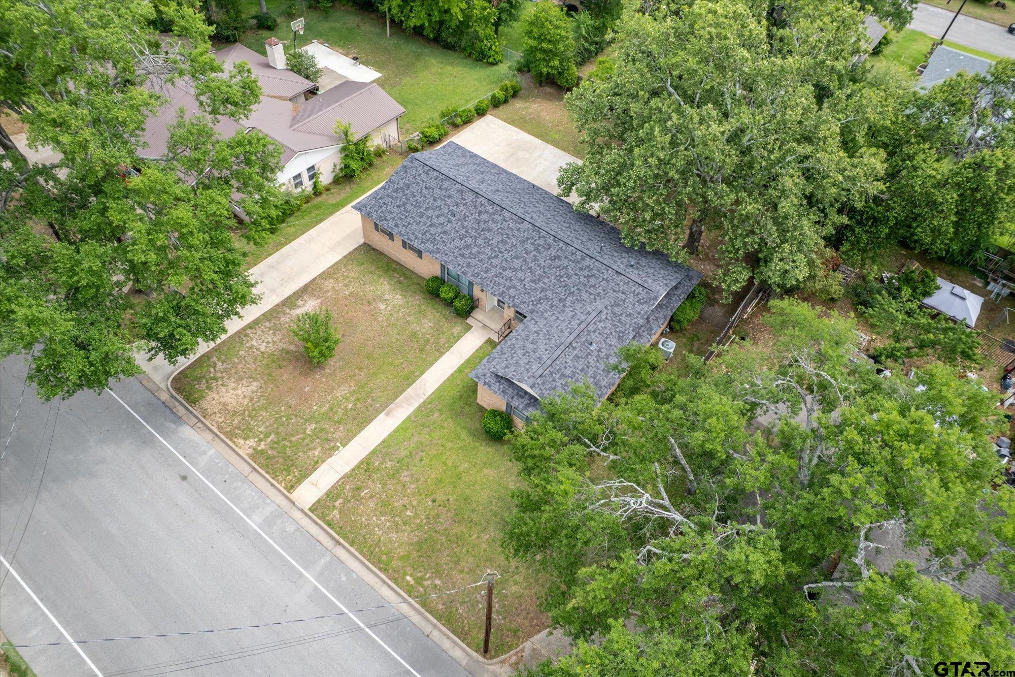 3408 Brookside Drive Tyler, TX 75701 - Photo 28 of 33