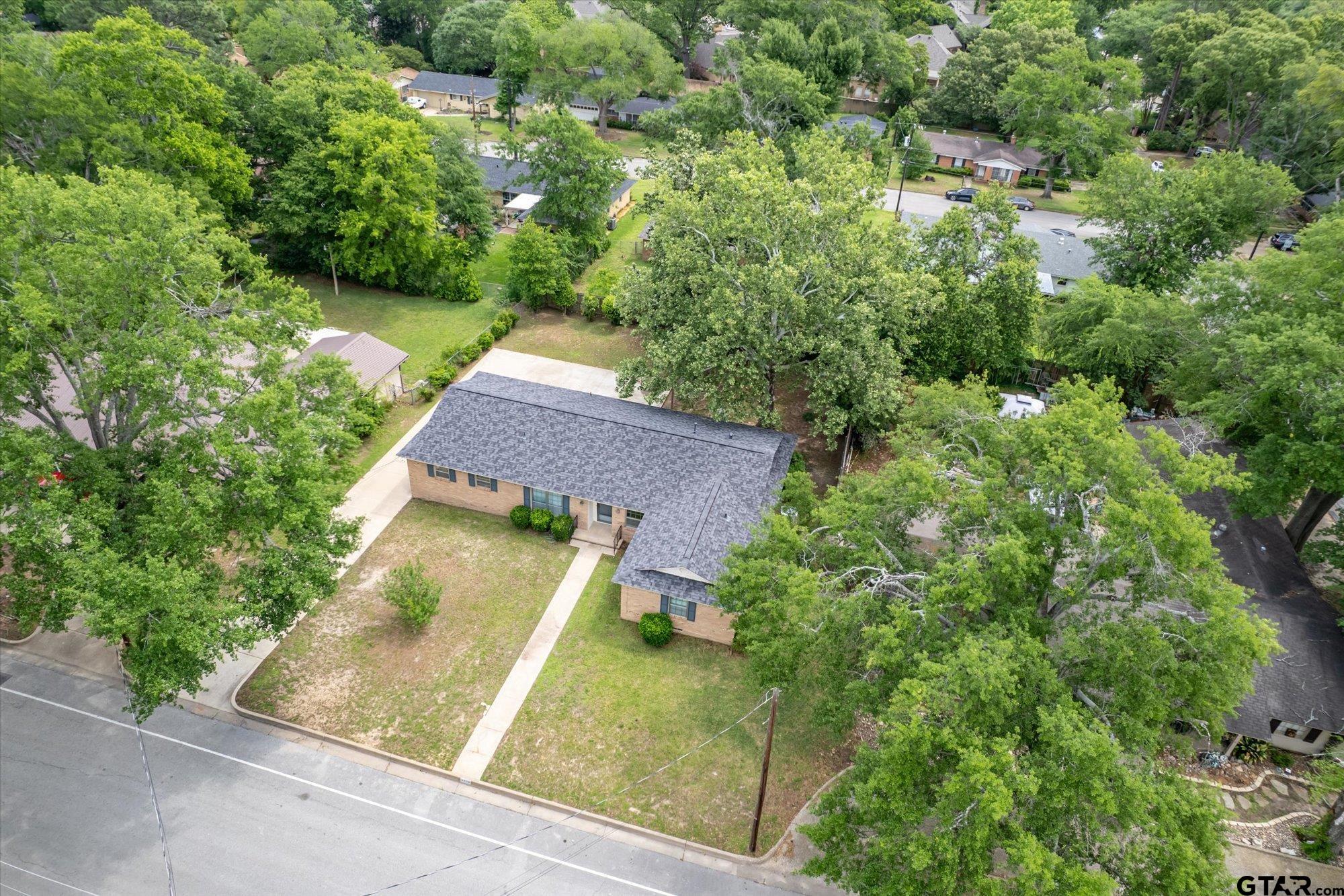 3408 Brookside Drive Tyler, TX 75701 - Photo 29 of 33