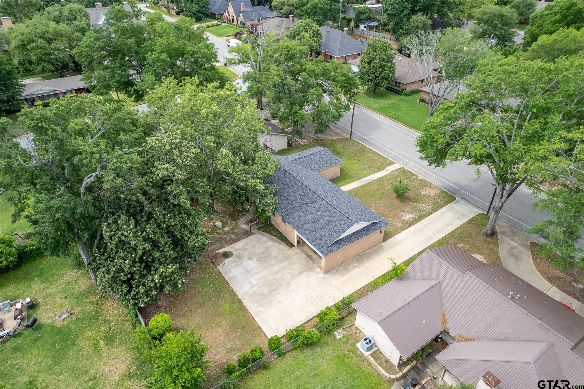 3408 Brookside Drive Tyler, TX 75701 - Photo 30 of 33