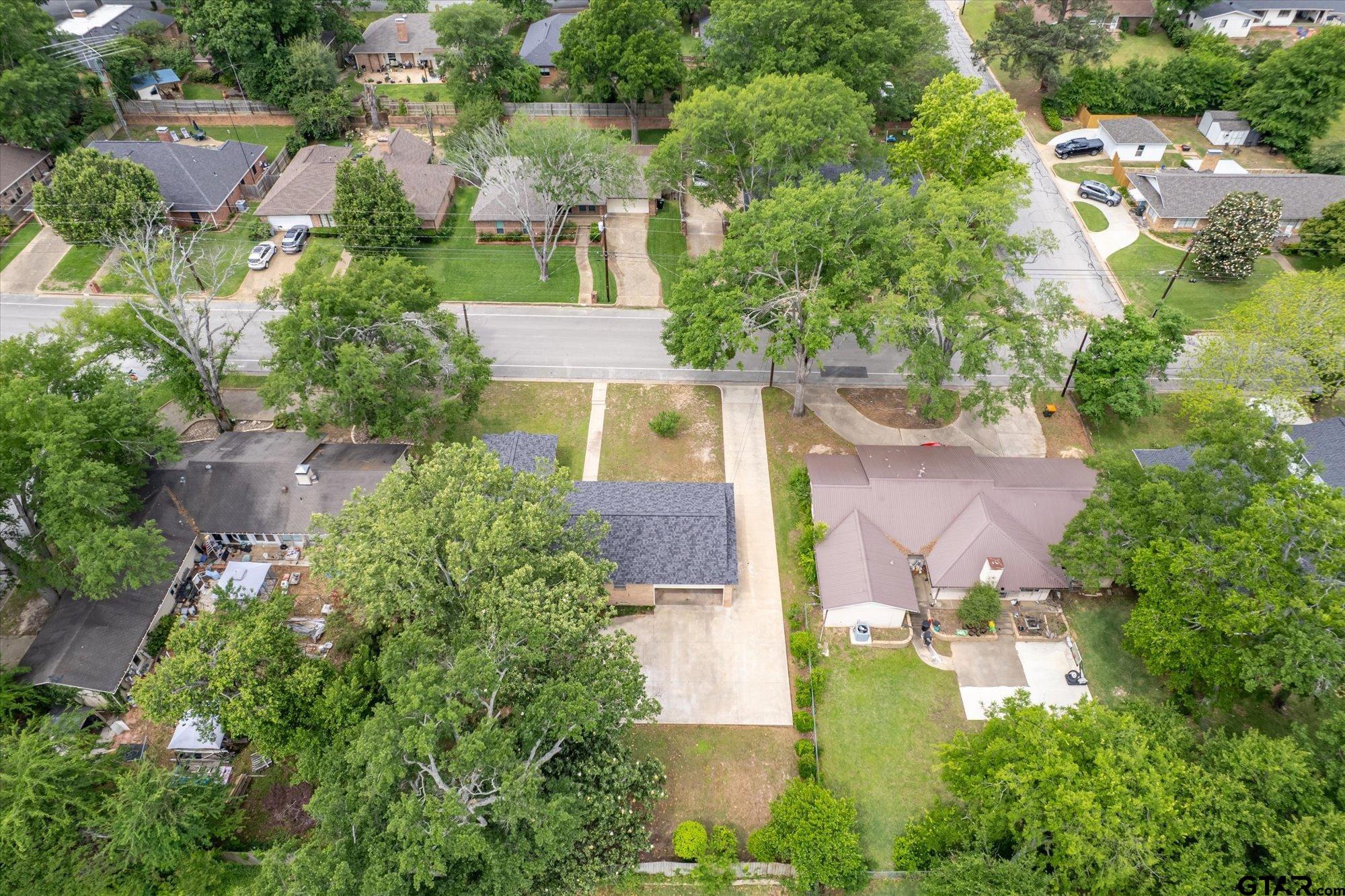 3408 Brookside Drive Tyler, TX 75701 - Photo 31 of 33