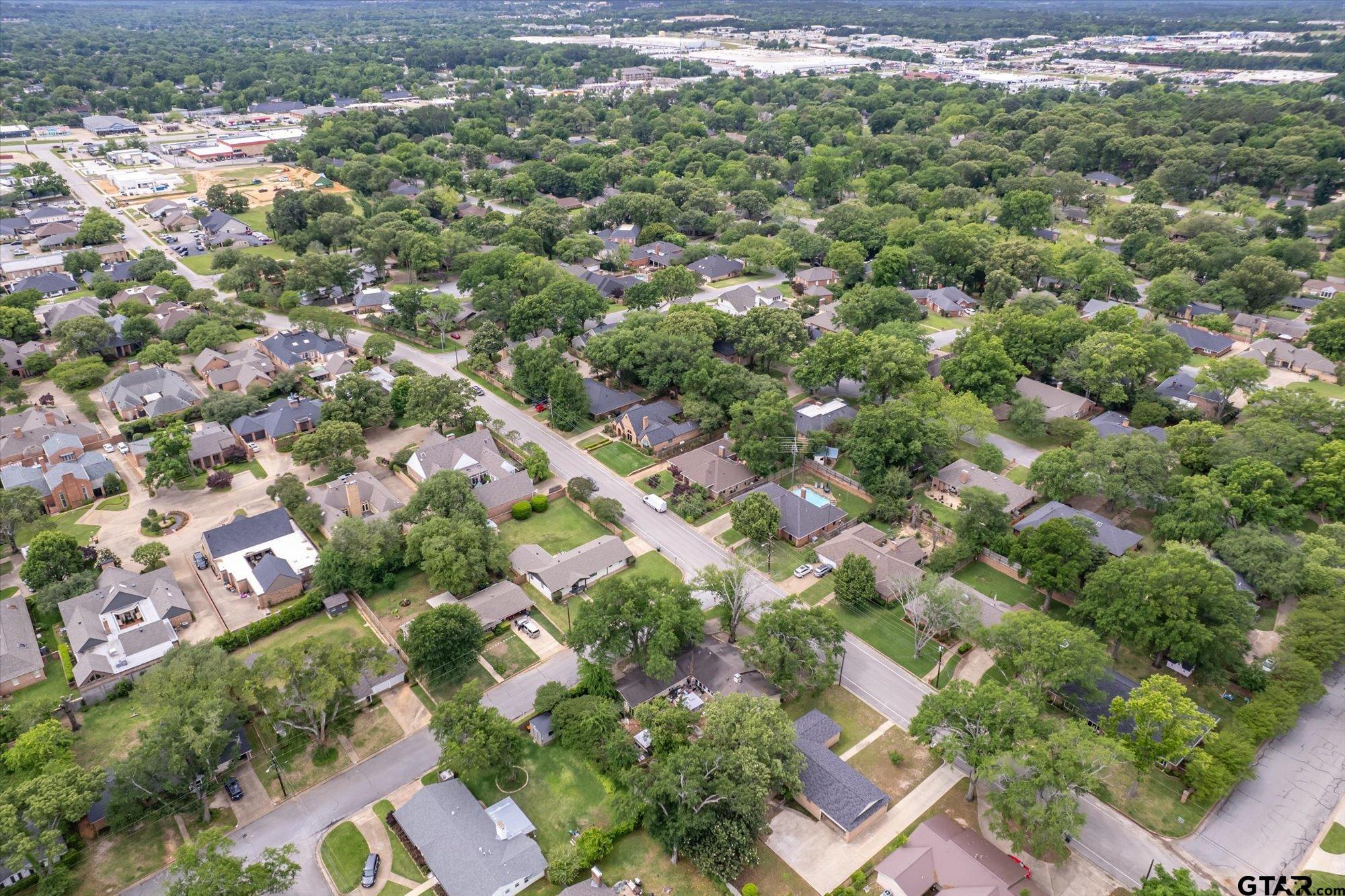 3408 Brookside Drive Tyler, TX 75701 - Photo 32 of 33