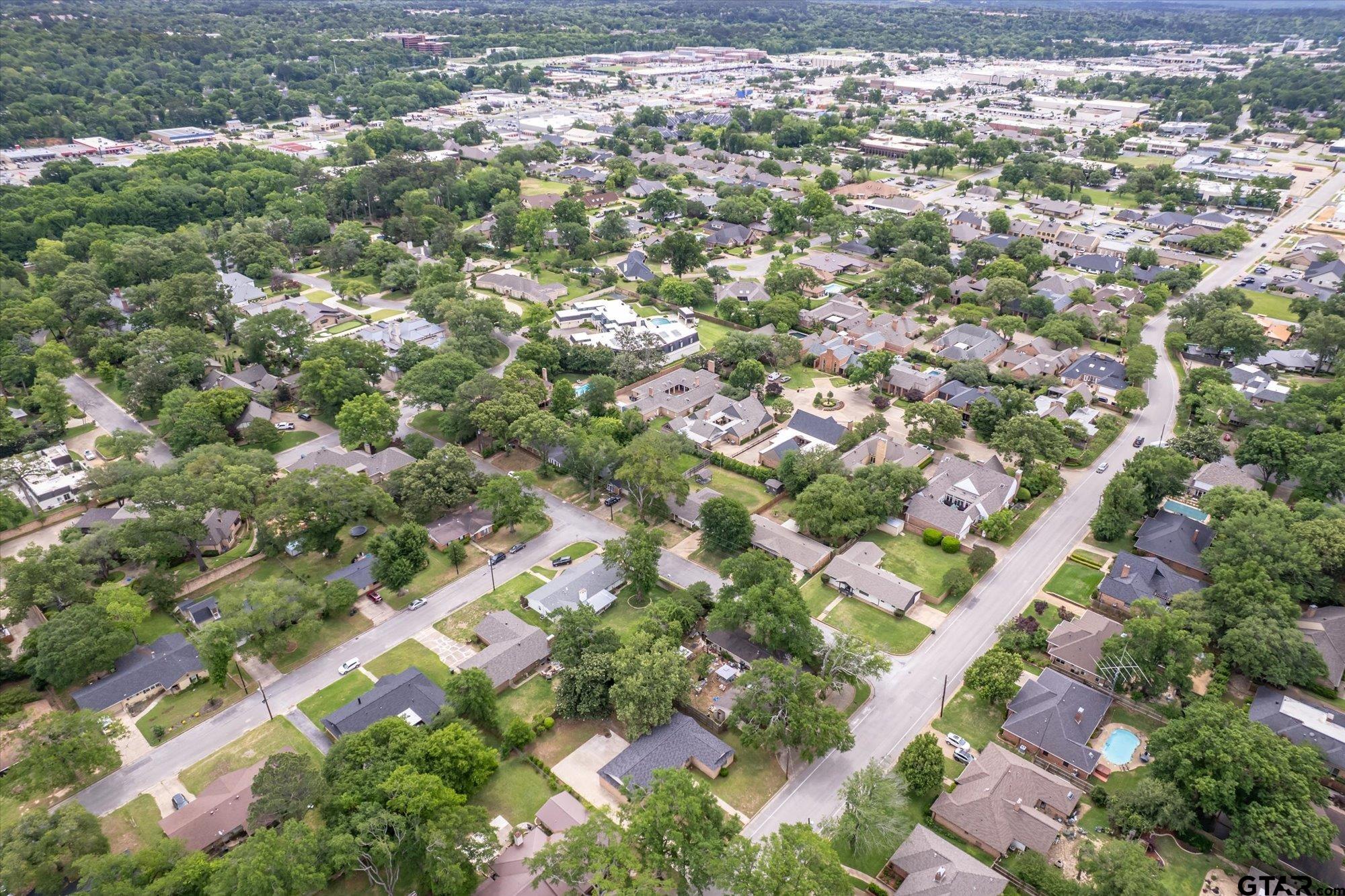 3408 Brookside Drive Tyler, TX 75701 - Photo 33 of 33