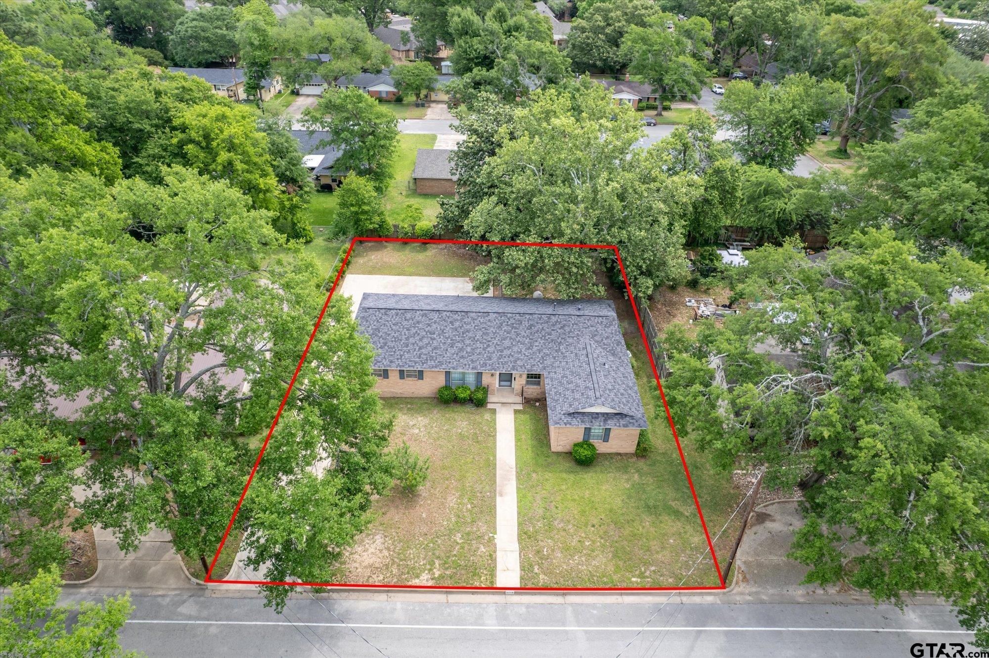 3408 Brookside Drive Tyler, TX 75701 - Photo 6 of 33