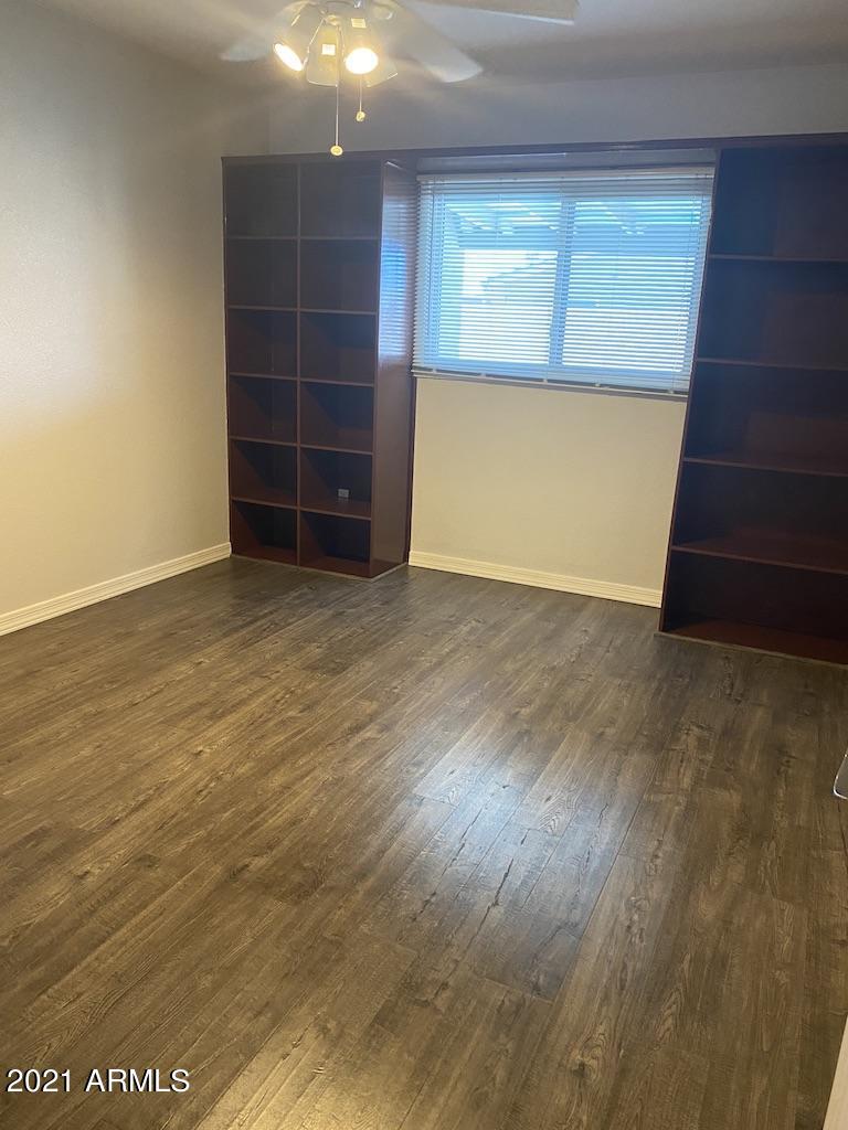 2802 East Turquoise Drive Phoenix, AZ 85028 - Photo 11 of 22 Secondary bedroom
