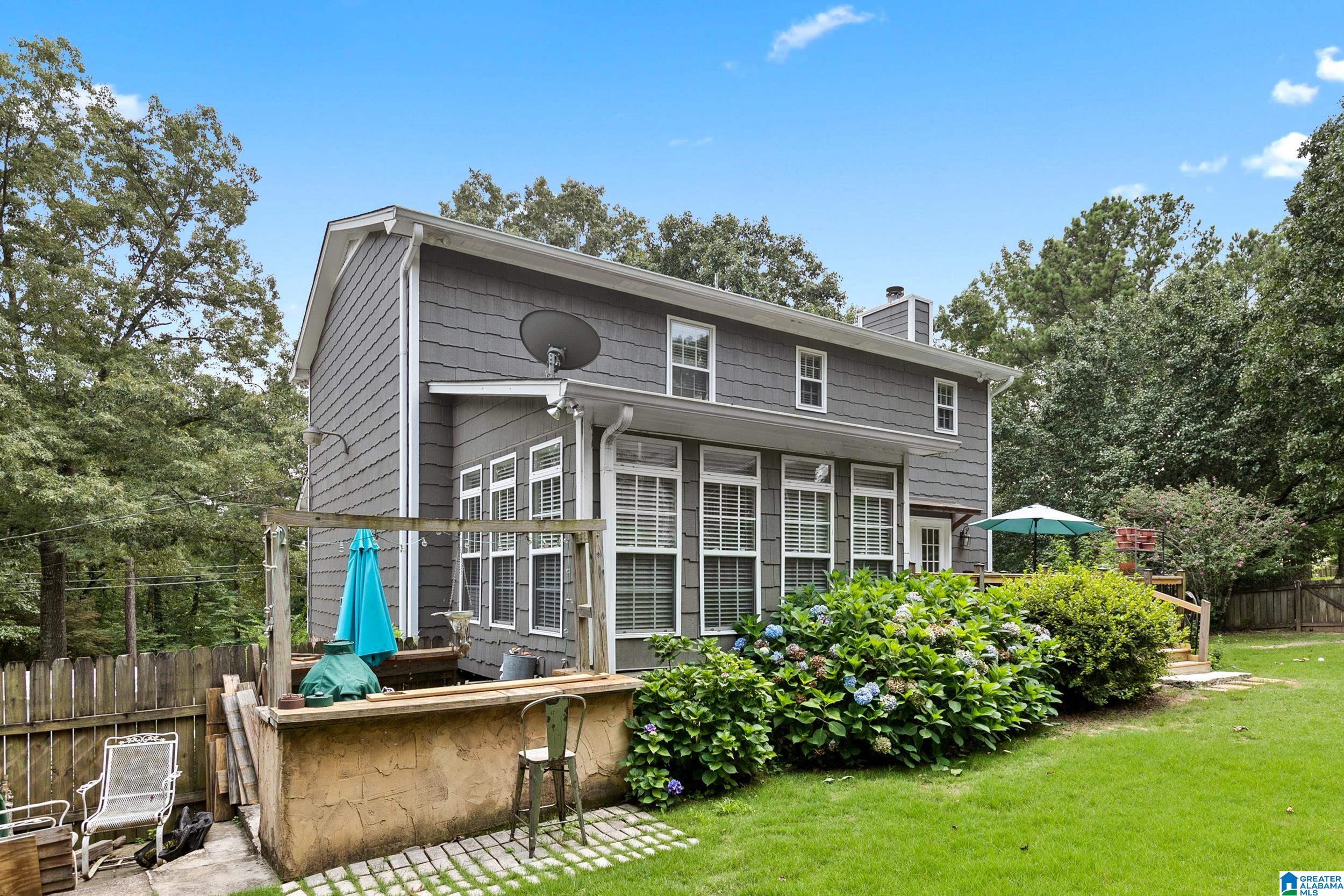 3709 Guyton Road Birmingham, AL 35244 - Photo 40 of 48