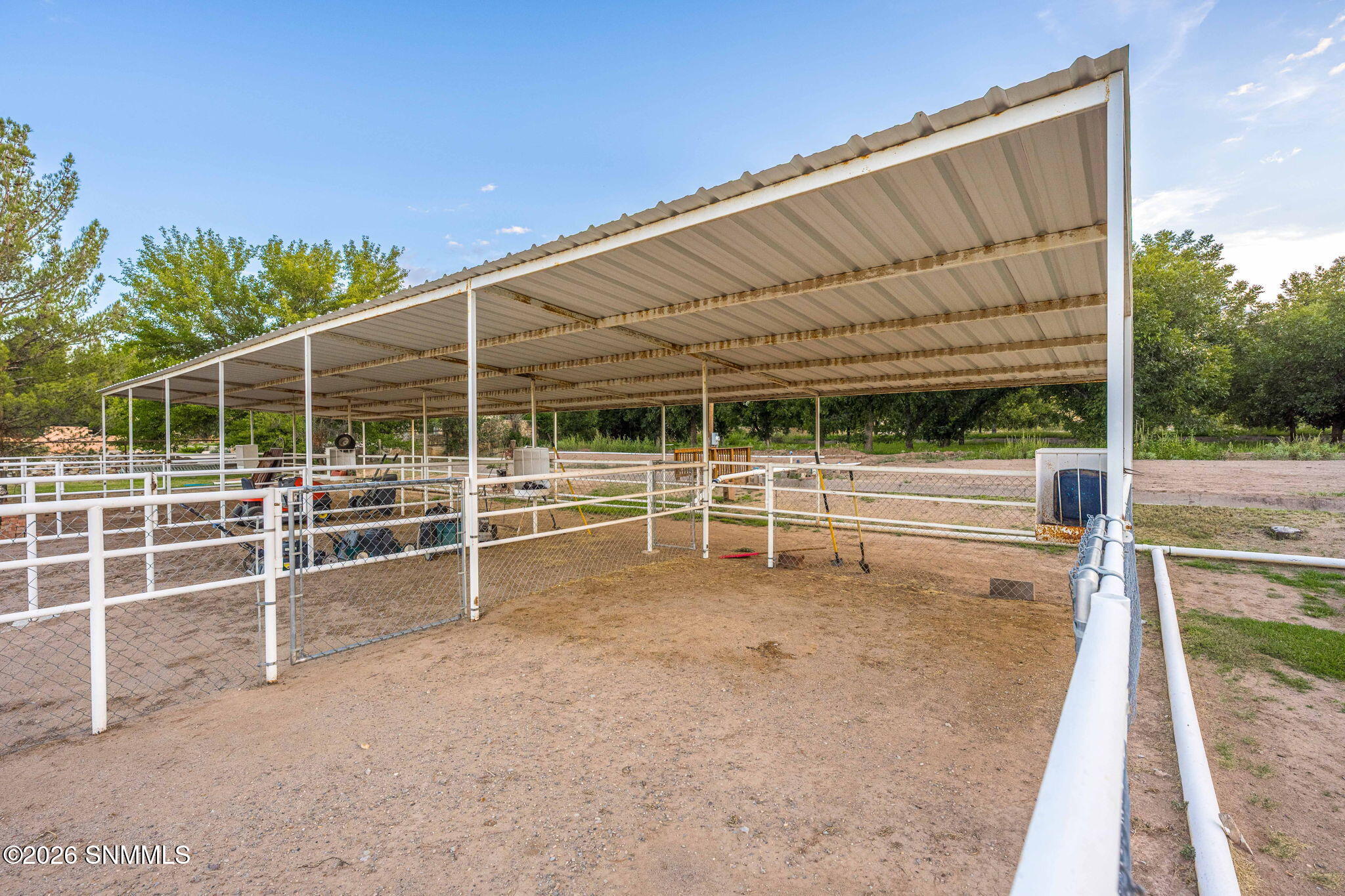 3070 Estrada Road Mesilla, NM 88046 - Photo 64 of 75 105-web-or-mls-Snappin Homes (Estrada307