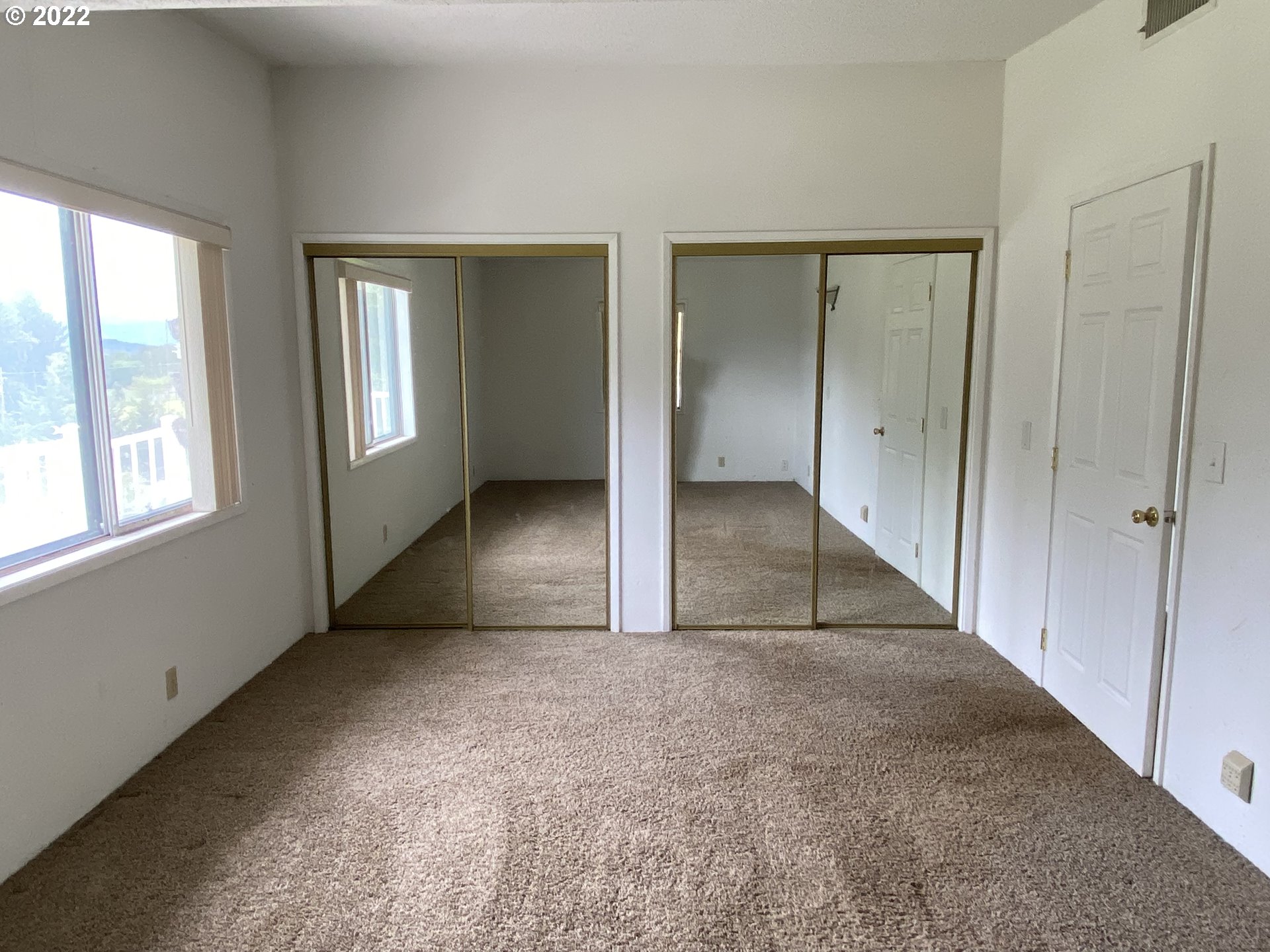 1307 Weaver Road Myrtle Creek, OR 97457 - Photo 15 of 29 Bedroom
