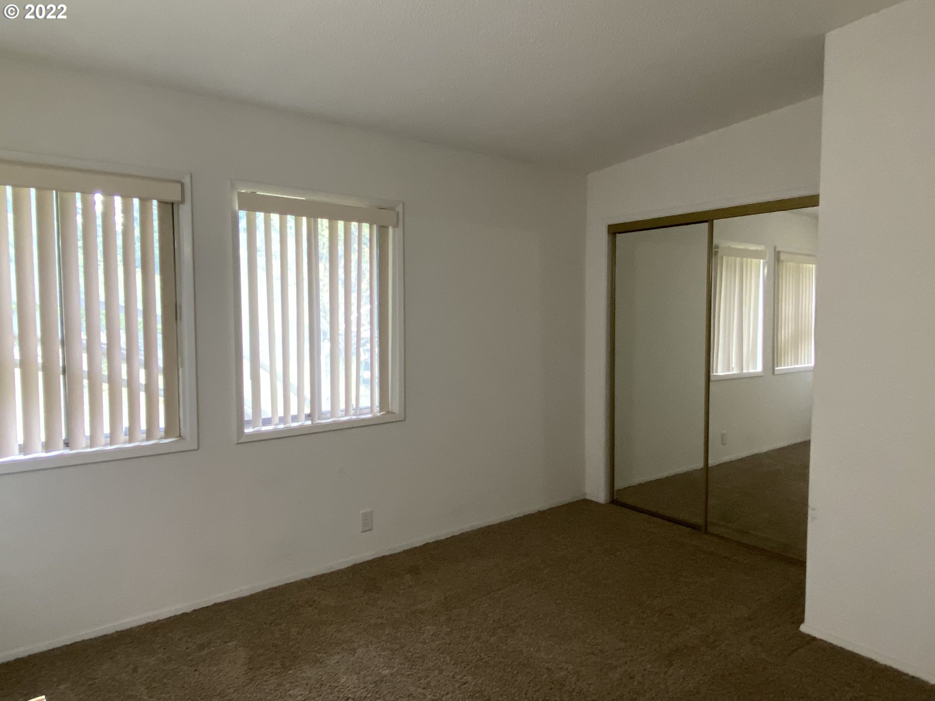 1307 Weaver Road Myrtle Creek, OR 97457 - Photo 17 of 29 Bedroom